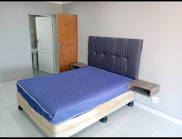 2 BEDROOM PROPERTY TO RENT IN BLUFF